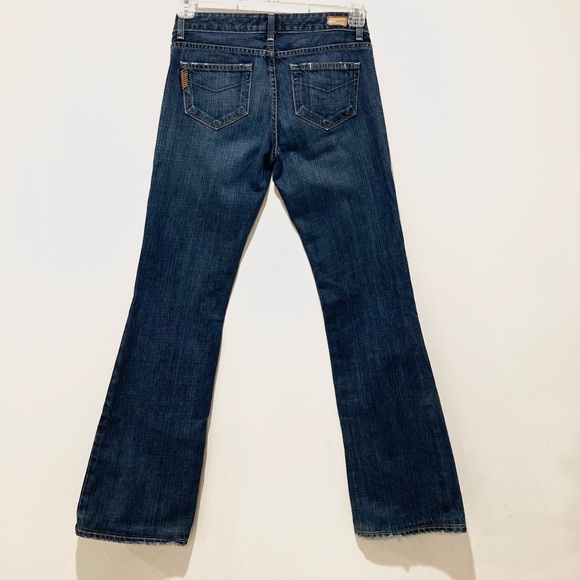 Paige Premium Denim Hollywood Hills Jeans, Size 26 - Picture 10 of 10